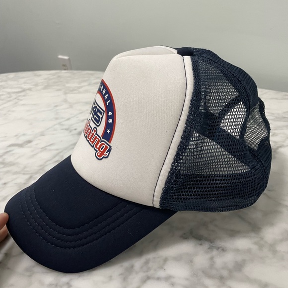 F45 Trucker Cap - Picture 2 of 2